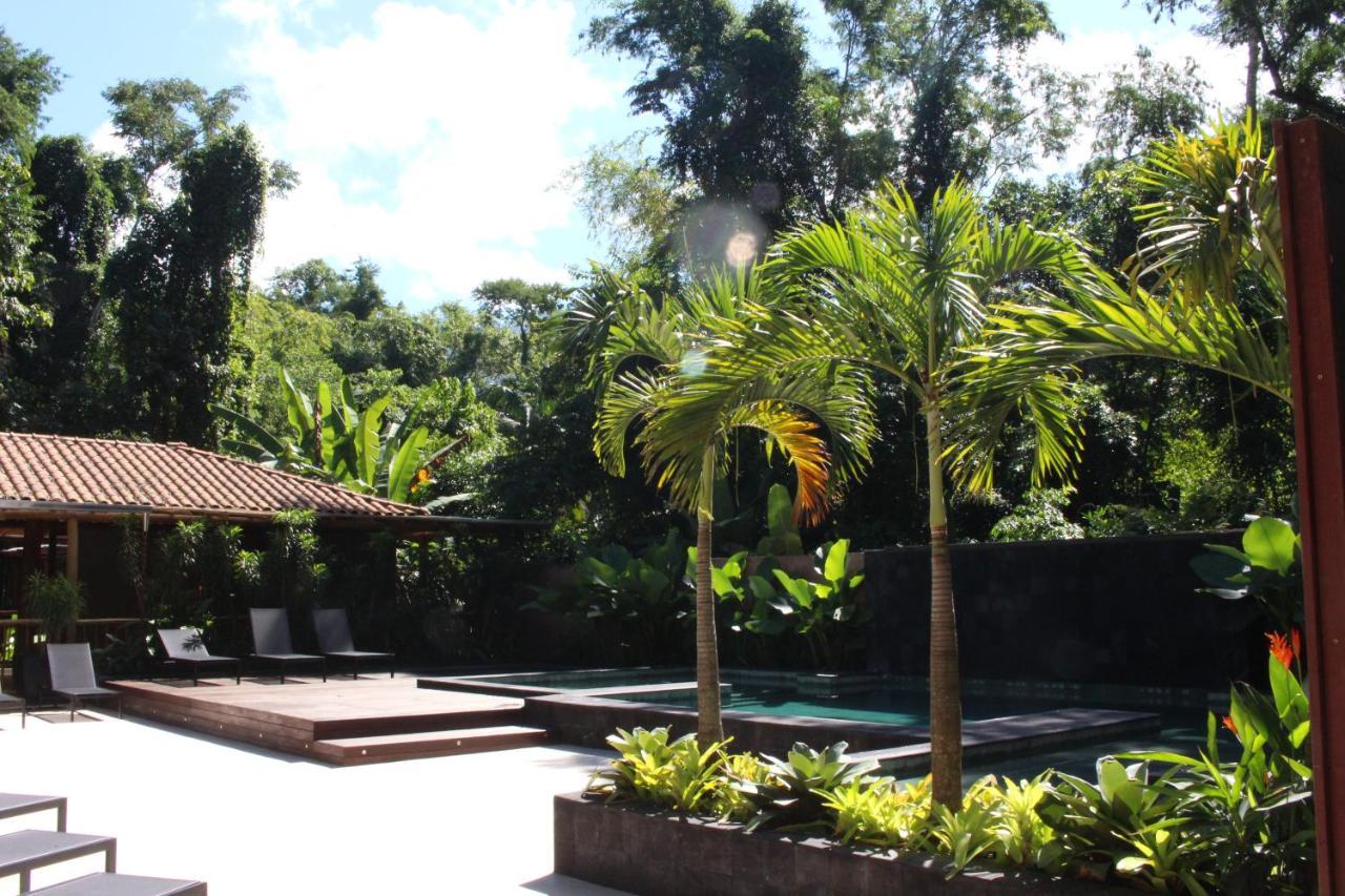 Todas As Luas Inn Ubatuba
