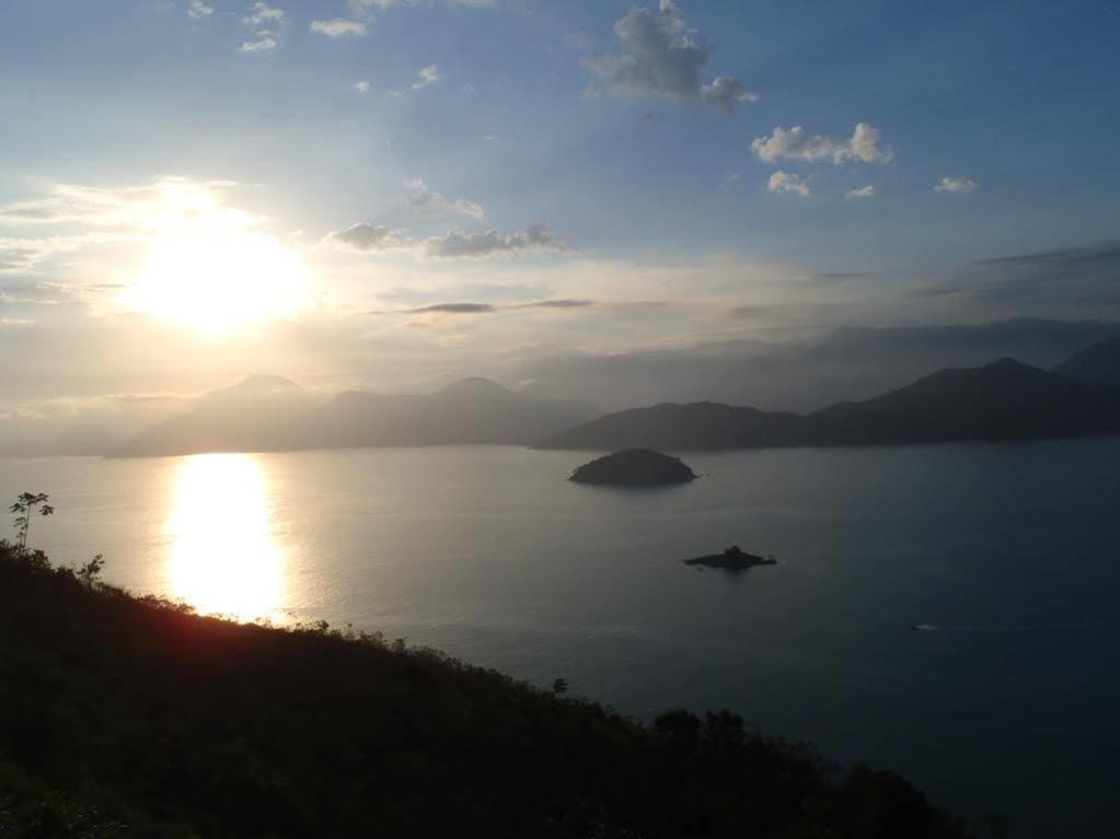 Todas As Luas Inn Ubatuba